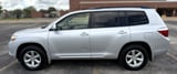 2008 Toyota Highlander - Preview 4