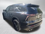 2024 Chevrolet Traverse - Preview 6