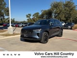 2026 Volvo XC90 - Preview 2