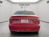2018 Audi A3 - Preview 4