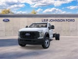 2026 Ford F-550 - Preview 2