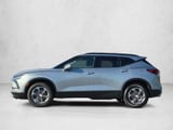 2024 Chevrolet Blazer - Preview 9