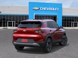 2026 Chevrolet Trailblazer - Preview 4