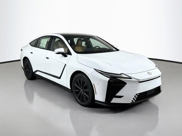 2026 Lexus ES - Image 1