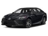 2024 Toyota Camry - Preview 2