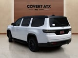 2026 Jeep Grand Wagoneer - Preview 3