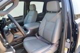 2026 GMC Sierra - Preview 10
