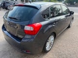 2012 Subaru Impreza - Preview 7
