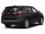 2020 Chevrolet Equinox - Preview 5