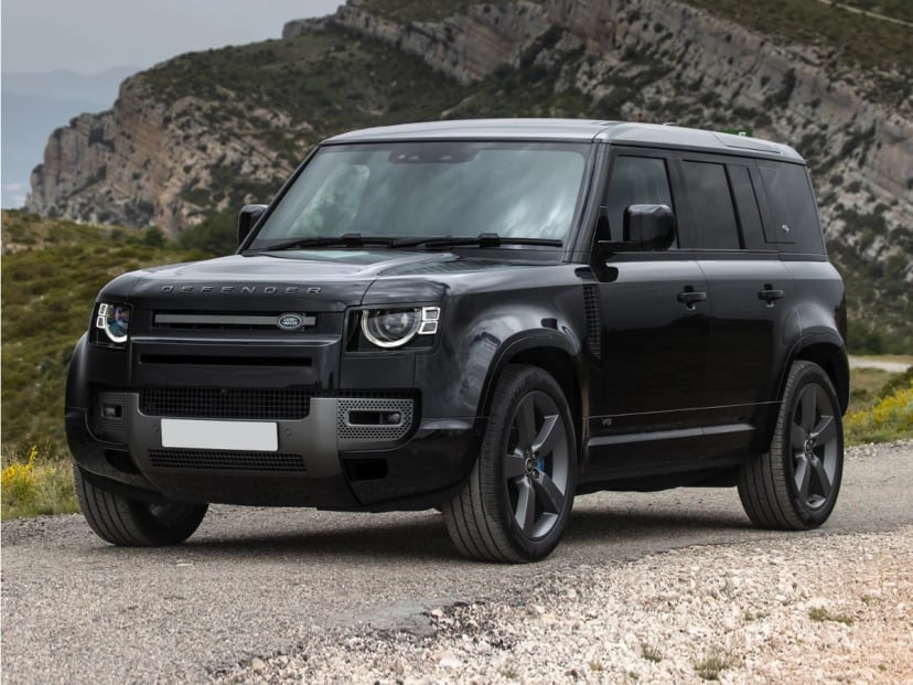 2023 Land Rover Defender - Image 1