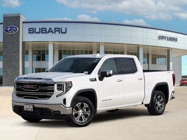 2026 GMC Sierra 1500 - Image 1