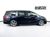 2019 Honda Odyssey - Preview 8