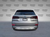 2025 BMW X5 - Preview 7