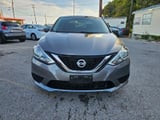 2018 Nissan Sentra - Preview 3