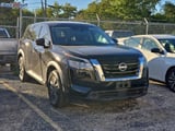 2022 Nissan Pathfinder - Preview 2