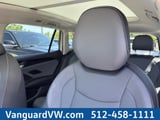 2026 Volkswagen Tiguan - Preview 15
