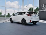 2026 Subaru Impreza - Preview 4