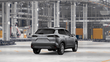 2026 Toyota Corolla Cross - Preview 9