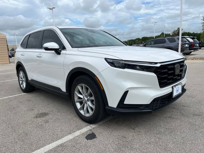 2024 Honda CR-V - Image 1