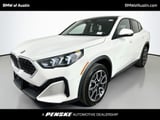2026 BMW X2 - Preview 2