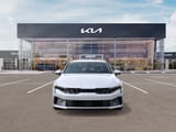 2026 Kia K5 - Preview 3