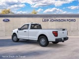 2026 Ford F-150 - Preview 4