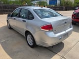 2009 Ford Focus - Preview 6
