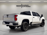 2024 Chevrolet Silverado - Preview 5