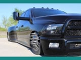 2012 Ram 3500 - Preview 2