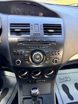 2012 Mazda Mazda3 - Preview 11