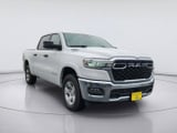 2026 Ram 1500 - Preview 7