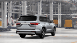 2026 Toyota Sequoia - Preview 9
