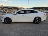 2022 Chevrolet Malibu - Preview 4