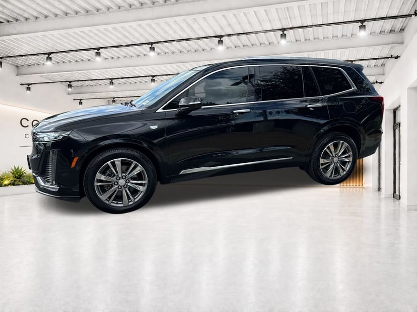 2021 Cadillac XT6 - Image 3