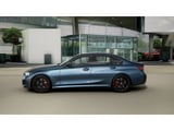 2026 BMW 3 Series - Preview 4