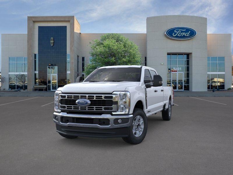 2026 Ford F-250 - Image 2
