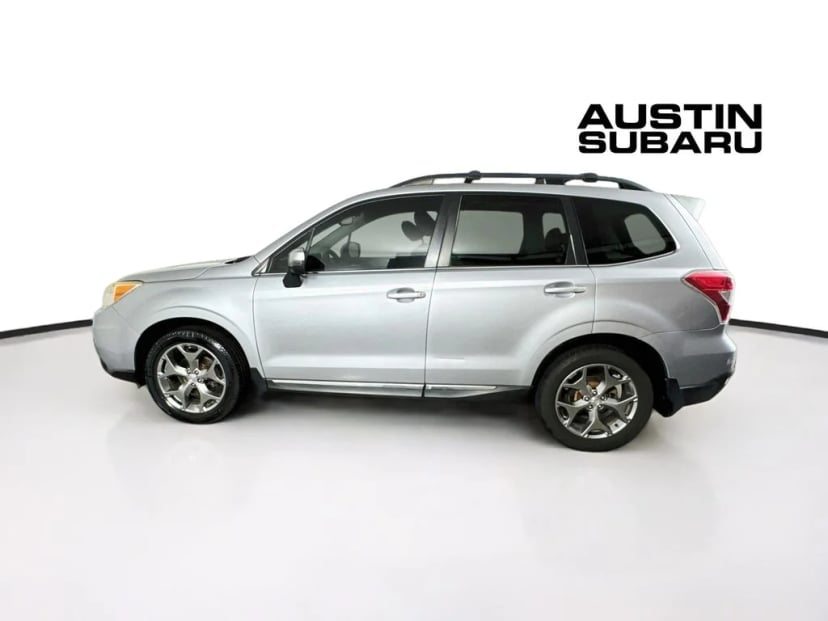 2015 Subaru Forester - Image 2