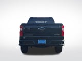 2026 Chevrolet Silverado - Preview 3