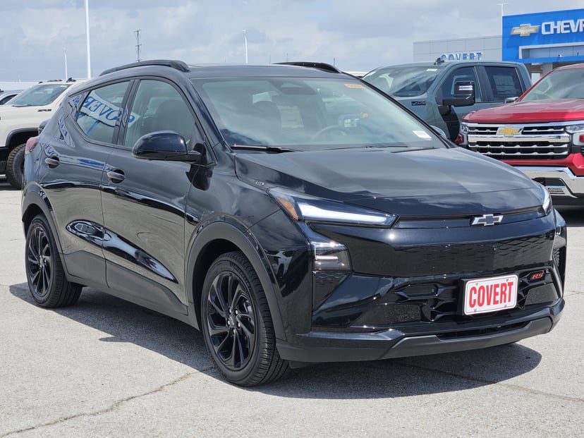 2027 Chevrolet Bolt - Image 2