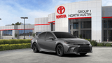 2026 Toyota Camry - Preview 15