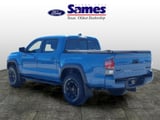 2018 Toyota Tacoma - Preview 6