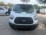 2017 Ford Transit - Preview 2