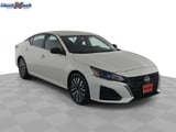 2025 Nissan Altima - Preview 2