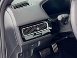 2026 Honda Civic - Preview 14