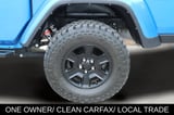 2022 Jeep Gladiator - Preview 9