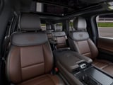 2027 Ford Expedition - Preview 10