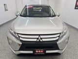 2019 Mitsubishi Eclipse Cross - Preview 2