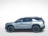 2027 Chevrolet Traverse - Preview 6