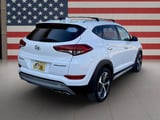 2017 Hyundai Tucson - Preview 7