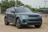 2026 Land Rover Range Rover Sport - Preview 9